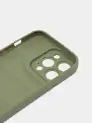 Зеленый чехол на айфон 13, iPhone 11, 14 Pro Max 7 8 Plus XR XS про макс