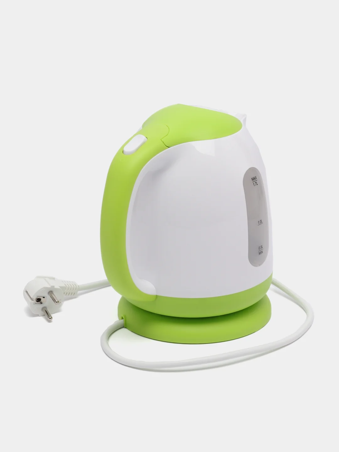 Лайм чайник электрический Sakura SA-2344WG, 1.7 л