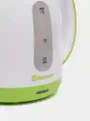 Лайм чайник электрический Sakura SA-2344WG, 1.7 л