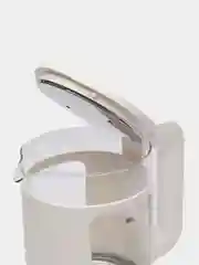 Чайник электрический Добрыня DO-1259W, белый, 1.5 л