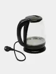 Черный чайник электрический Sakura SA-2723BK, 1.8 л