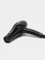 Черный фен для волос Sakura SA-4037BK Professional