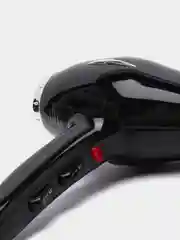 Черный фен для волос Sakura SA-4037BK Professional