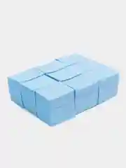 Салфетки безворсовые, FS Professional Wipe-off (в уп. 900шт), разноцветный