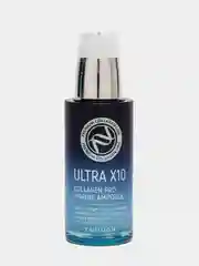 Сыворотка для лица Enough "Ultra X10 Collagen Pro Marine Ampoule"