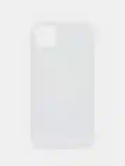 Чехол для Apple iPhone 11 Pro Max силиконовый