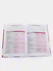 Справочник по алгебре в таблицах, 7-11 классы