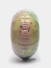 Шар фольгированный Единорог 18"