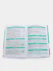 Справочник по физике в таблицах, 7-11 классы