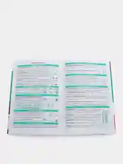 Справочник по физике в таблицах, 7-11 классы