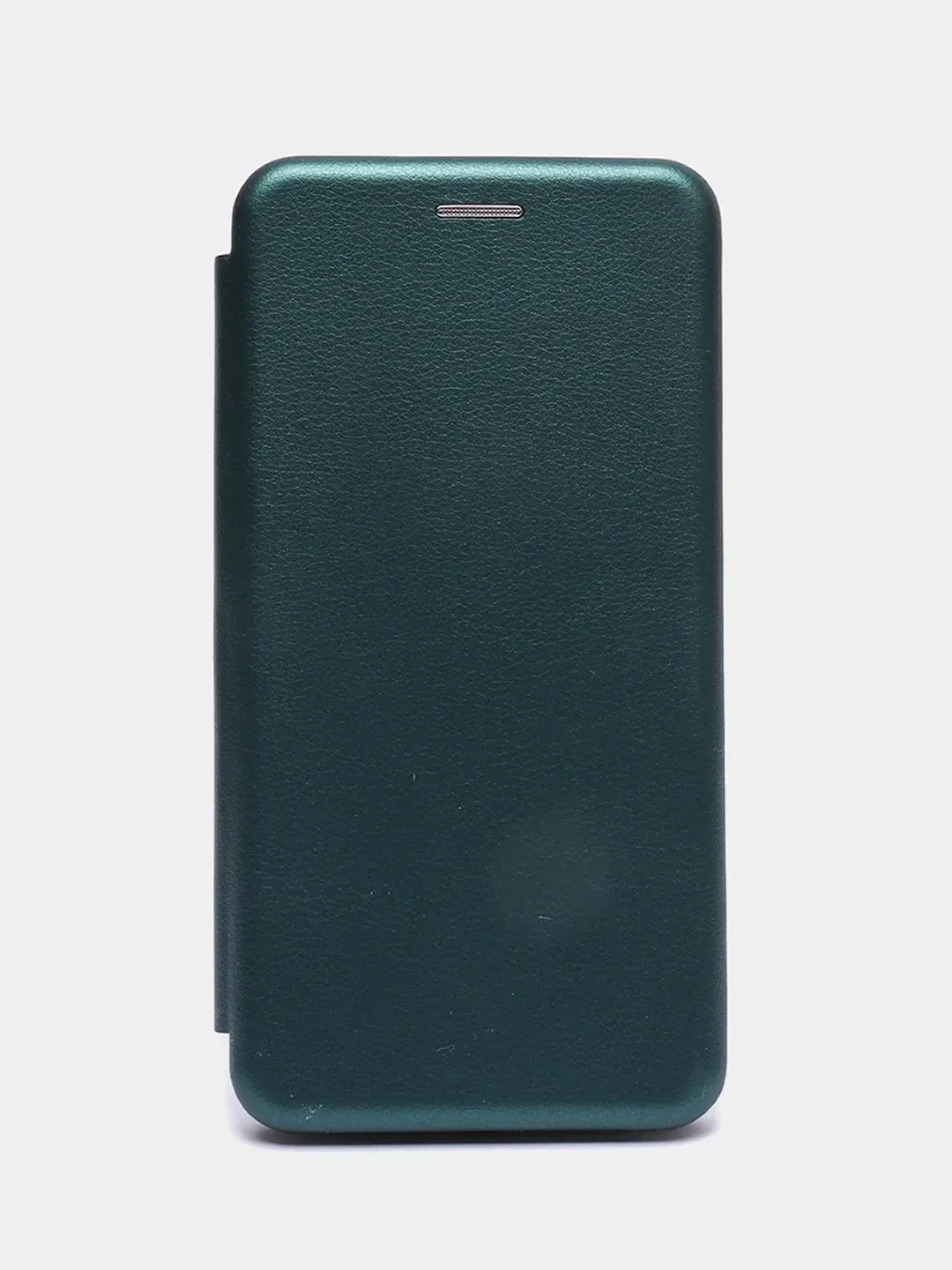 Зеленый чехол книжка Huawei Honor 10i, Honor 20i, Honor 20e (Хуавей Хонор 10 ай, 20 ай, 20е)