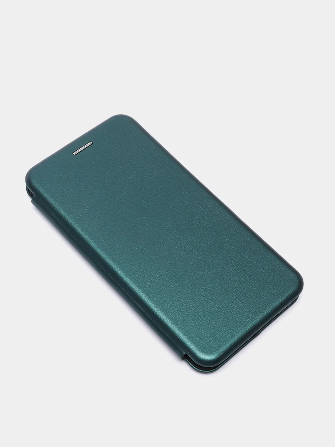 Зеленый чехол книжка Huawei Honor 10i, Honor 20i, Honor 20e (Хуавей Хонор 10 ай, 20 ай, 20е)