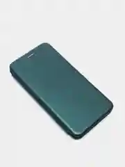 Зеленый чехол книжка Huawei Honor 10i, Honor 20i, Honor 20e (Хуавей Хонор 10 ай, 20 ай, 20е)