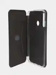 Зеленый чехол книжка Huawei Honor 10i, Honor 20i, Honor 20e (Хуавей Хонор 10 ай, 20 ай, 20е)