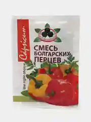 Жар Востока" Смесь болгарских перцев, 20 гр