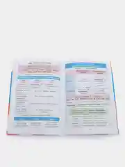 Справочник по русскому языку в таблицах, 1-4 классы