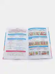 Справочник по русскому языку в таблицах, 1-4 классы