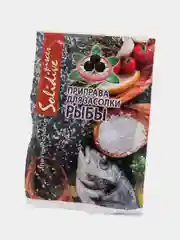 Приправа для засолки рыбы, 30 гр