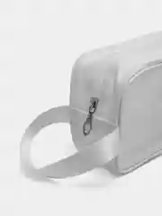 Белый косметичка женская