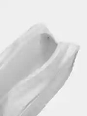 Белый косметичка женская