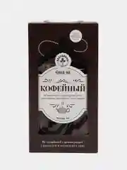 Черный чай "Бабушкины рецепты" Кофейный, 75 гр