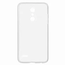Силиконовый чехол для LG K10