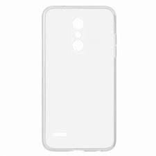 Силиконовый чехол для LG K10