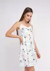 Женская сорочка, домашняя