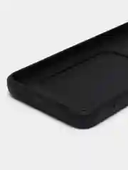 Прозрачный чехол с отделением для пластиковой карточки REALME C21Y