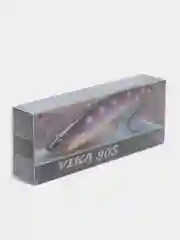 Пурпурный раттлин TsuYoki Vika 90S, 30 г