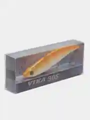 Оранжевый раттлин TsuYoki Vika 90S, 30 г