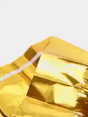 Зеленый занавес-дождик для фотозоны