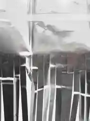 Серебряный занавес-дождик для фотозоны