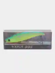 Салатовый раттлин TsuYoki Vika 90S, 30 г