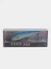 Лазурный раттлин TsuYoki Vika 90S, 30 г