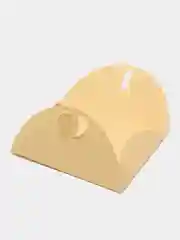 Желтый конверт для сертификатов, 7 х 10