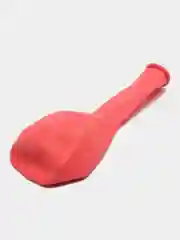 Вишнёвый воздушные шарики "Макарунс", 10 и 20 штук