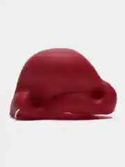 Нос для Деда Мороза