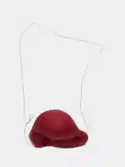 Нос для Деда Мороза