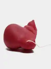 Нос для Деда Мороза