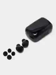 Наушники вакуумные беспроводные M10 с Power Bank, USB кабелем, дисплей с процентом заряда