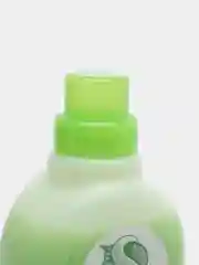 Кондиционер для белья Synergetic "Райский сад", 1 л