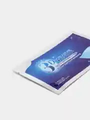 Отбеливающие полоски для зубов 3D White