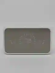 Белый беспроводные наушники S20 TWS с power bank