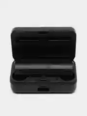 Белый беспроводные наушники S20 TWS с power bank