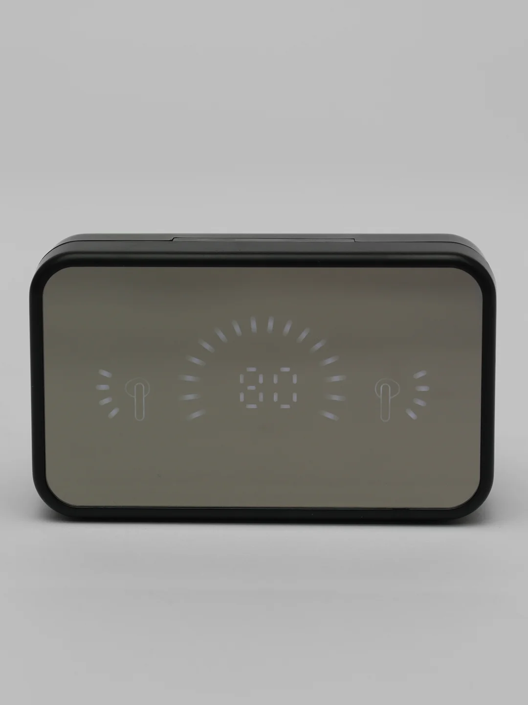Белый беспроводные наушники S20 TWS с power bank