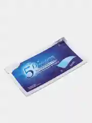 Отбеливающие полоски для зубов 5D white