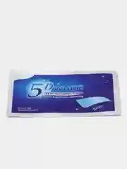 Отбеливающие полоски для зубов 5D white