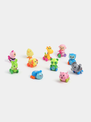 Заводные игрушки для детей (Детская заводная игрушка)