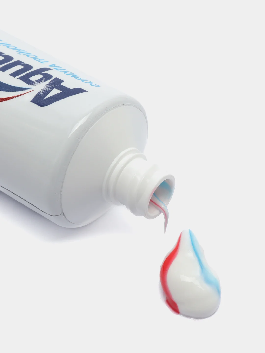 Зубная паста "Освежающе-мятная", 100 мл, Aquafresh
